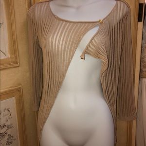 Falconeri designer women delicate beautiful blouse